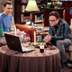 Illustration for article titled The Big Bang Theory: “The Skank Reflex Analysis”/"The Infestation Hypothesis"